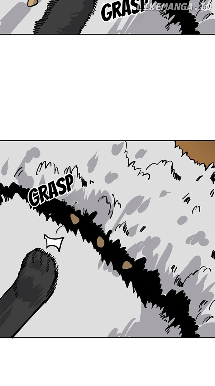 Unemployed Baek-soon Chapter 114 - page 62